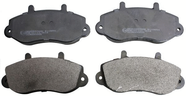 DENCKERMANN B110654
