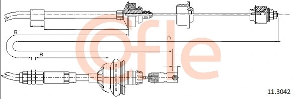 COFLE 113042