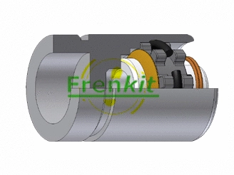 FRENKIT K354505