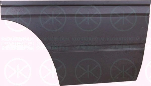 KLOKKERHOLM 3546124