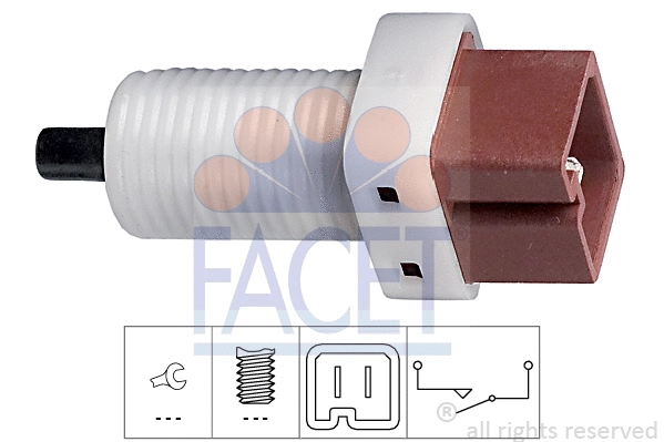 FACET 71192