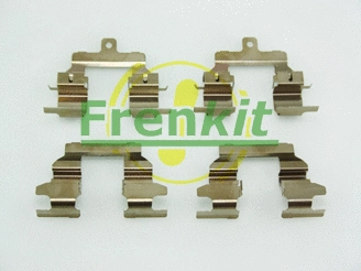 FRENKIT 900026