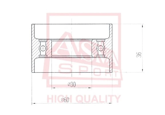 ASVA HYBP011
