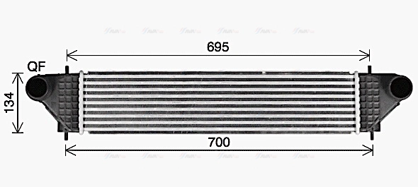 AVA MT4277