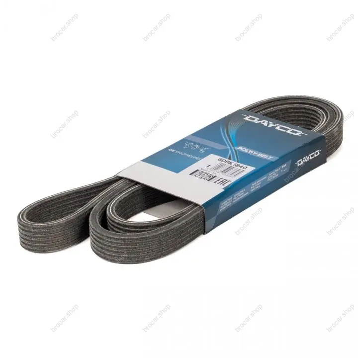 DAYCO 6DPK1840