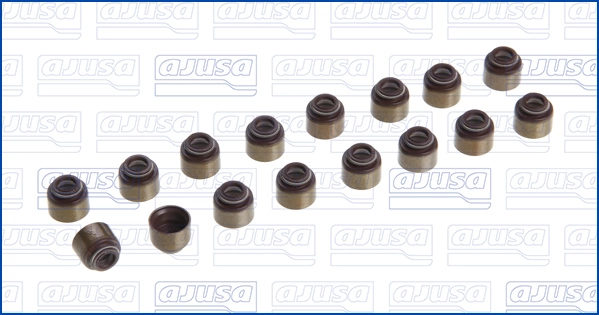 AJUSA 57021600