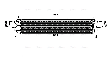 AVA AIA4319