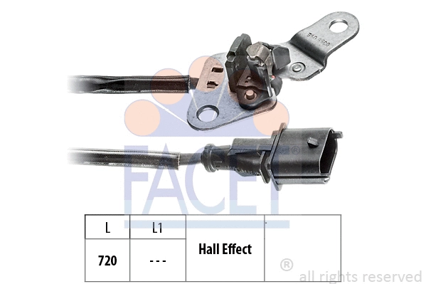 FACET 90355