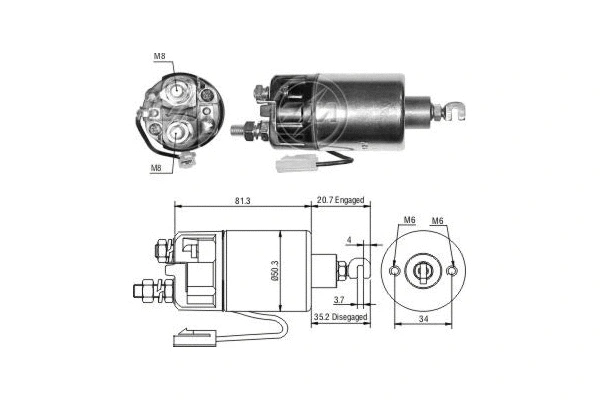 ERA ZM662
