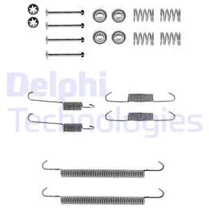DELPHI LY1132