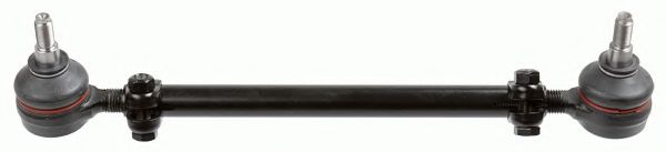 LEMFORDER 10617