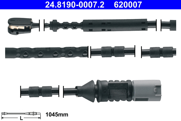 ATE 24819000072