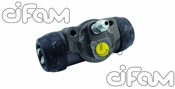 CIFAM 101378