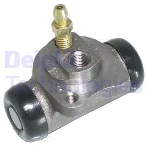 DELPHI LW50003