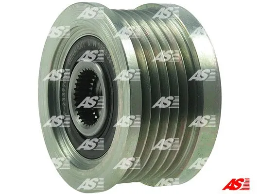 AS-PL AFP6007INA