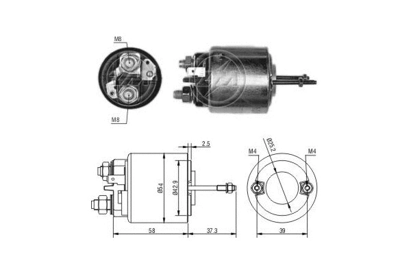 ERA ZM597