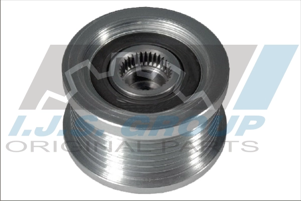 IJS GROUP 301085