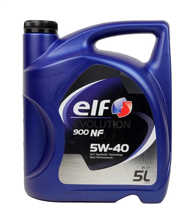 ELF 216651