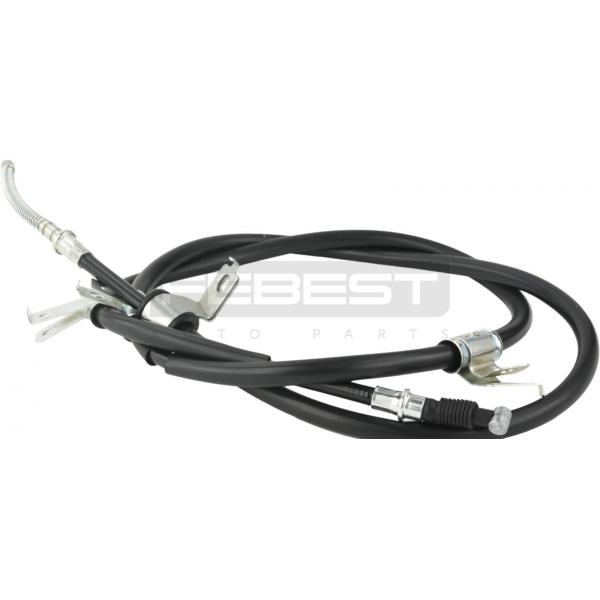 FEBEST 04100KH4LH
