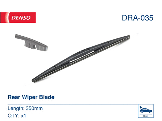 DENSO DRA035