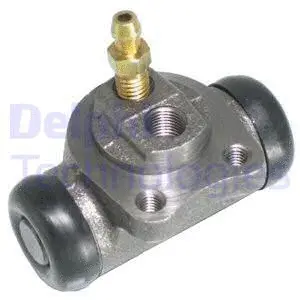 DELPHI LW50034