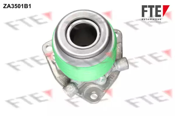 FTE ZA3501B1