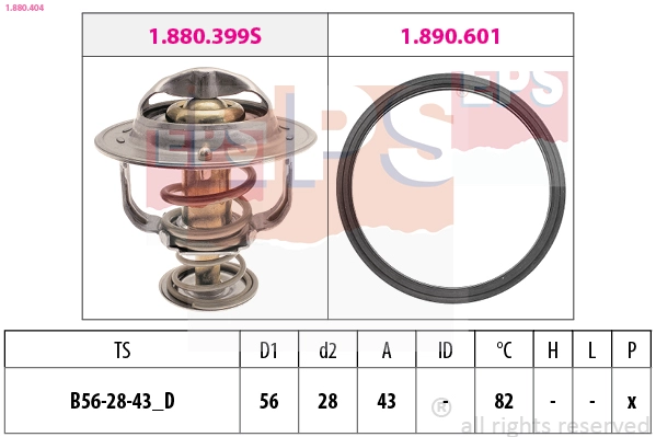 EPS 1880404