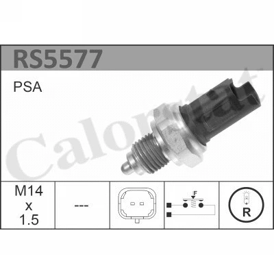 VERNET RS5577