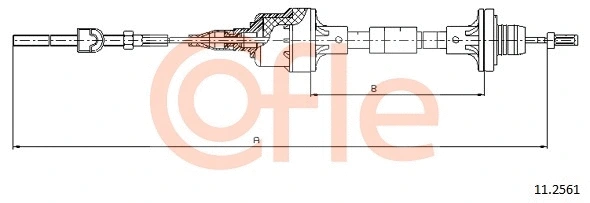 COFLE 112561