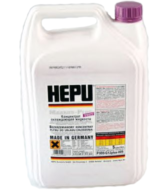HEPU P999G12PLUS005