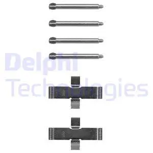 DELPHI LX0093