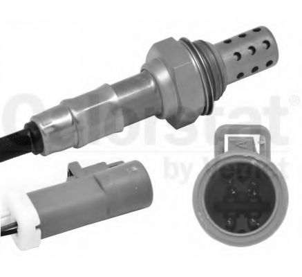 VERNET LS040055