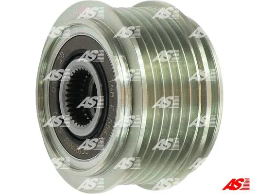 AS-PL AFP3025INA