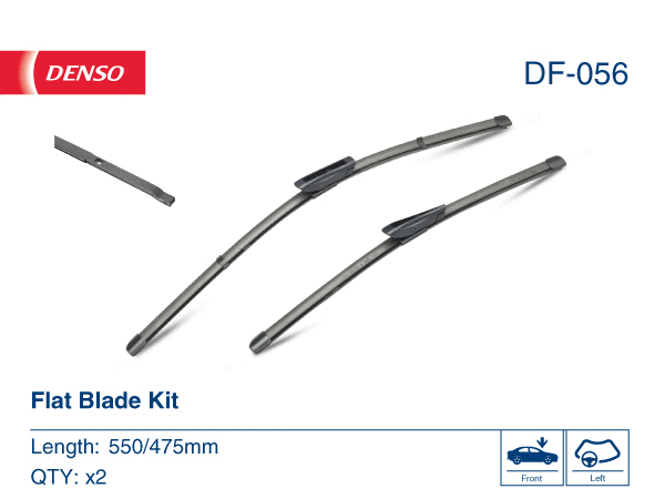 DENSO DF056