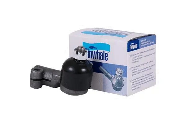 FINWHALE FJ403