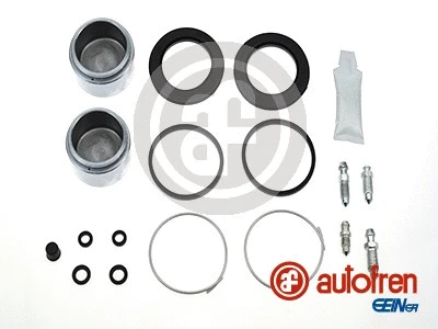 AUTOFREN SEINSA D41183C