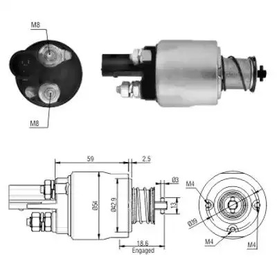 ZM ZM1498