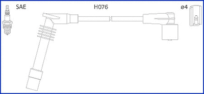 HUCO 134234