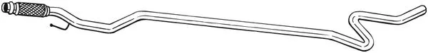 BOSAL 950101