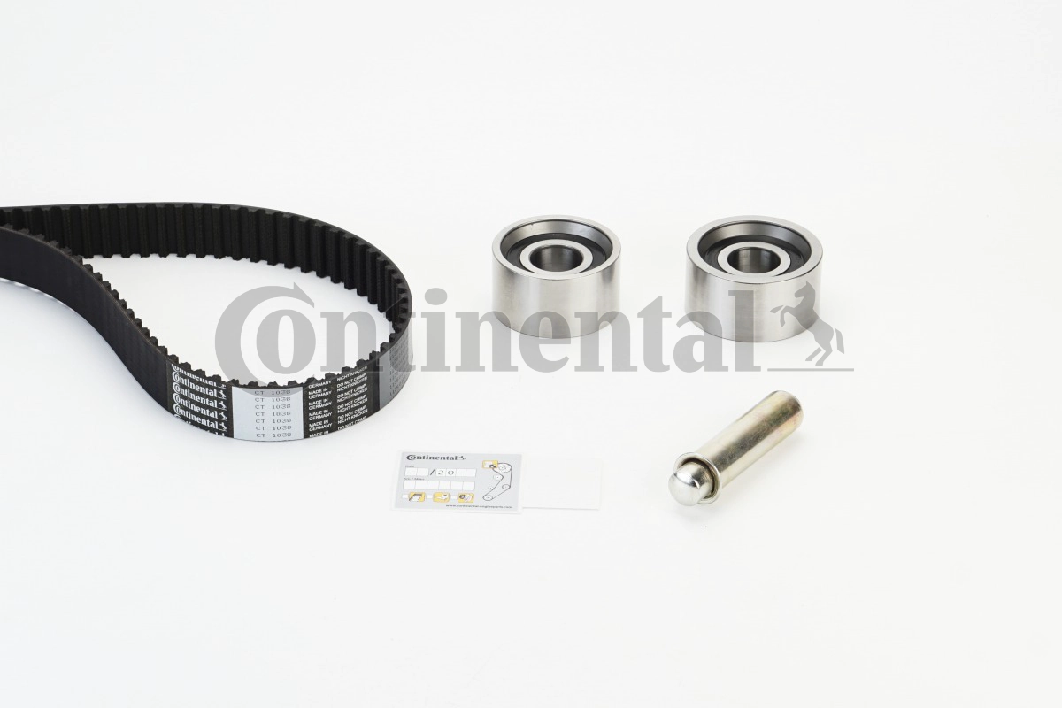 CONTITECH CT1038K2