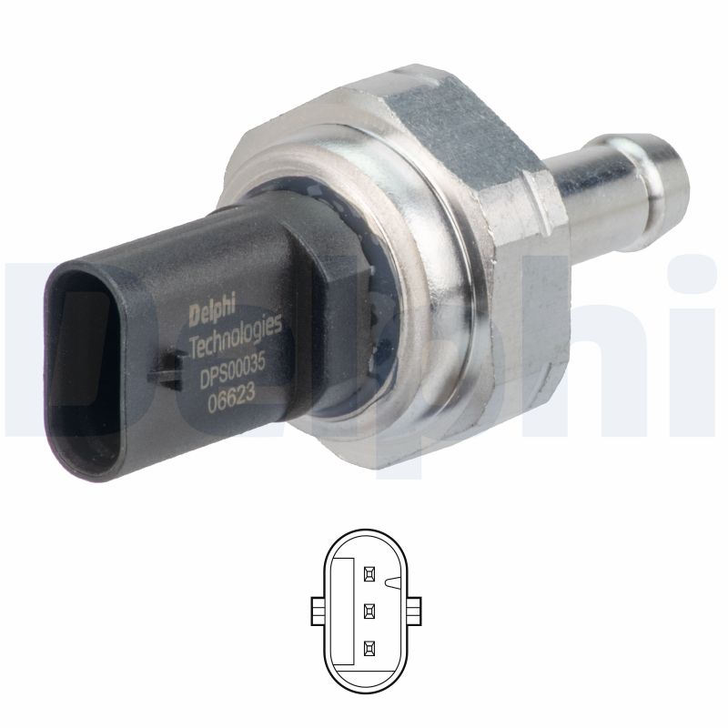 DELPHI DPS0003512B1