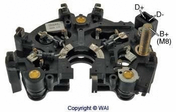 WAI IBR852