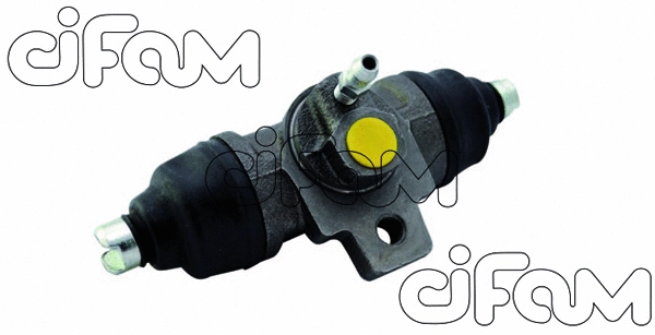 CIFAM 101661