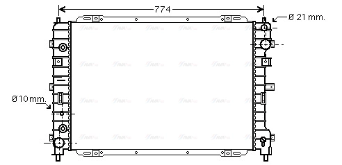 AVA FD2346
