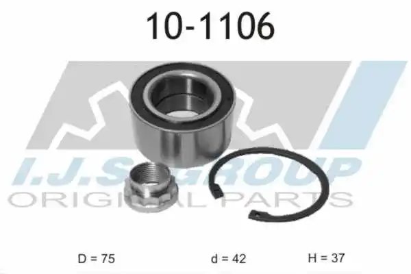 IJS GROUP 101106