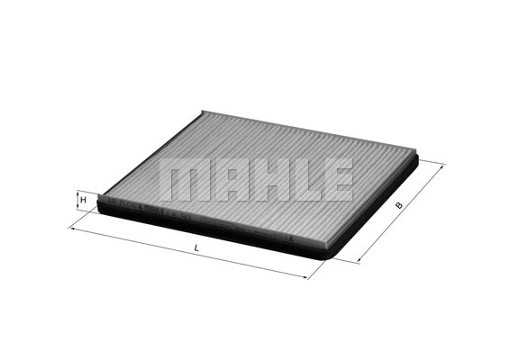 KNECHT LA143