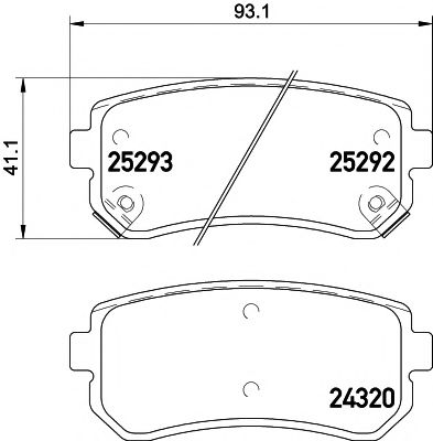 INTELLI D234E