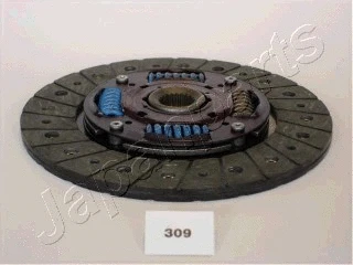 JAPANPARTS DF309