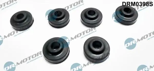 DR.MOTOR DRM0398S