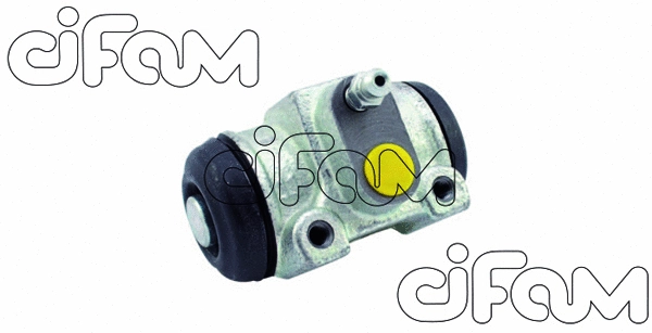CIFAM 101635